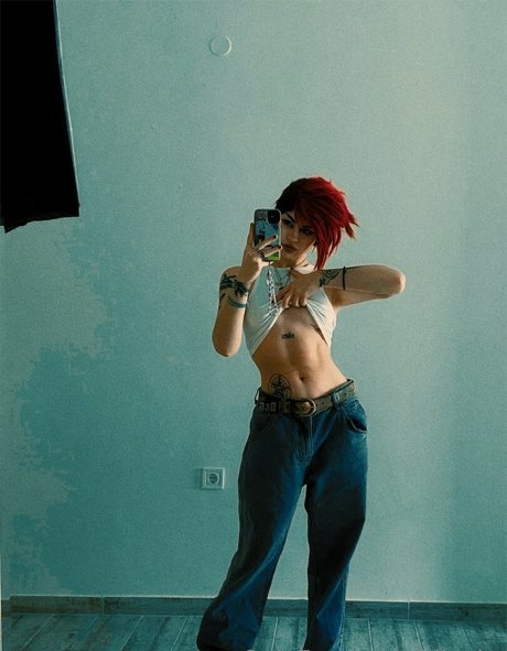 Kiiyoko hübsche akt galerie