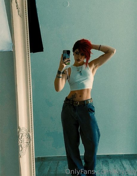 Kiiyoko top erwachsene fotos