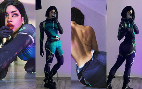 Kiiyoko beste perfekte foto