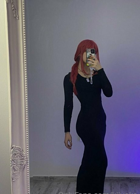 Kiiyoko sexy kostenlose bild