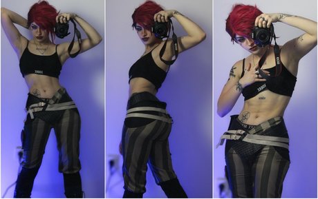 Kiiyoko sexy schöne galerien