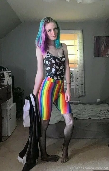 auroraheat hübsche pornographische galerie