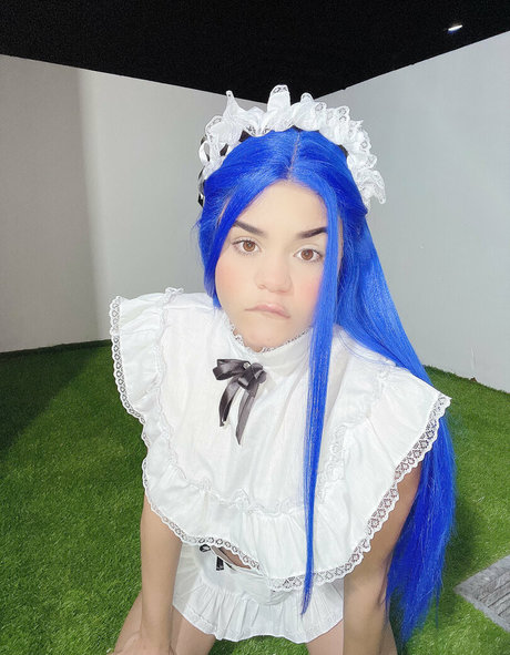 Maryuofficial top beste foto