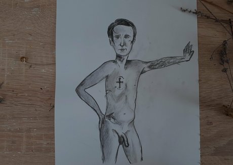 tommypistol nackt beste bilder