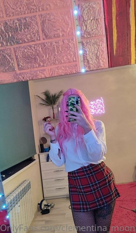 clementina moon hübsche freie galerien