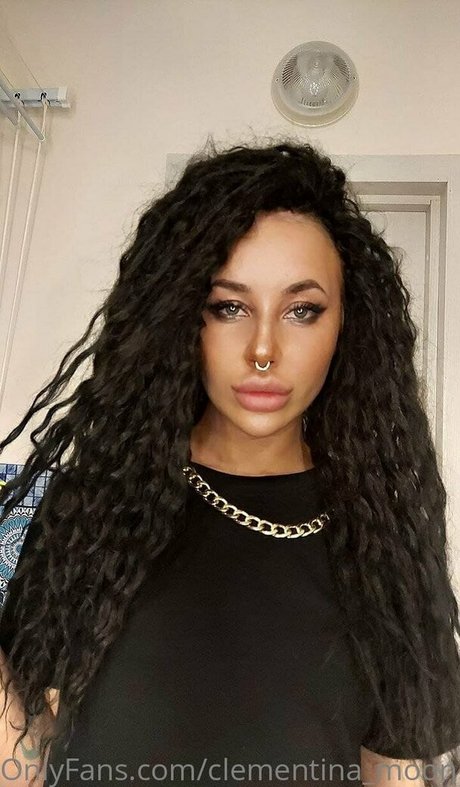 clementina moon freie top galerien