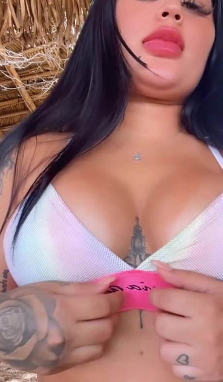 Rayssa Araujo model kunst foto