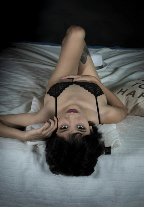 Toxic Mermaid sexy nackten galerien