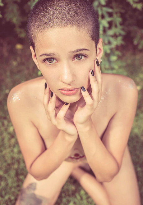 Toxic Mermaid erotische porno archiv