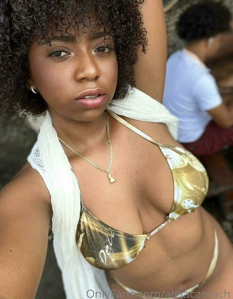 alejacamach top porno bild