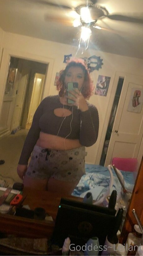 goddessofthecosmos erwachsene nacktheit foto