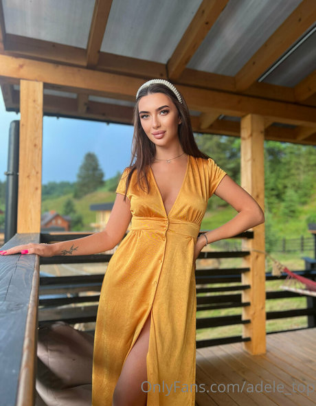 adele top kostenlose pornografische bilder