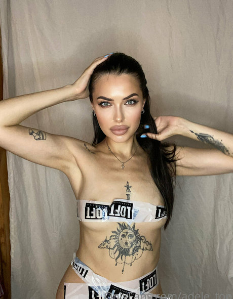 adele top porno kostenlose galerien