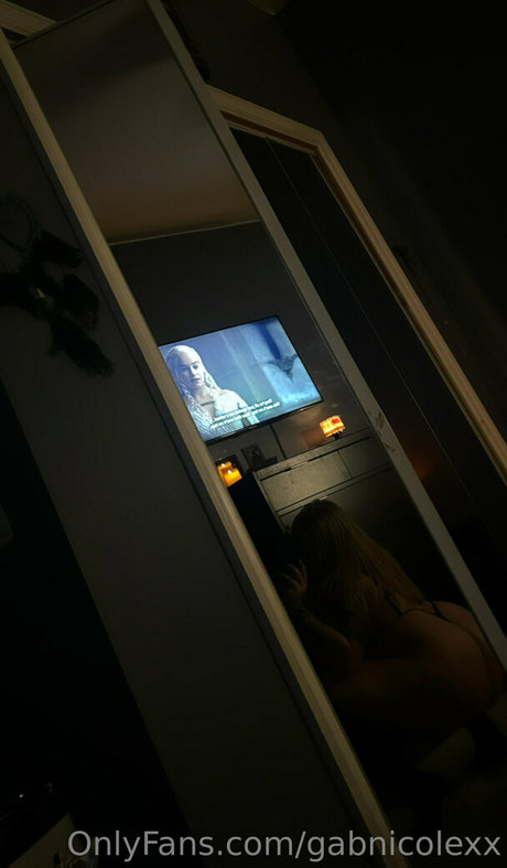 gabnicolexx top erotische galerie