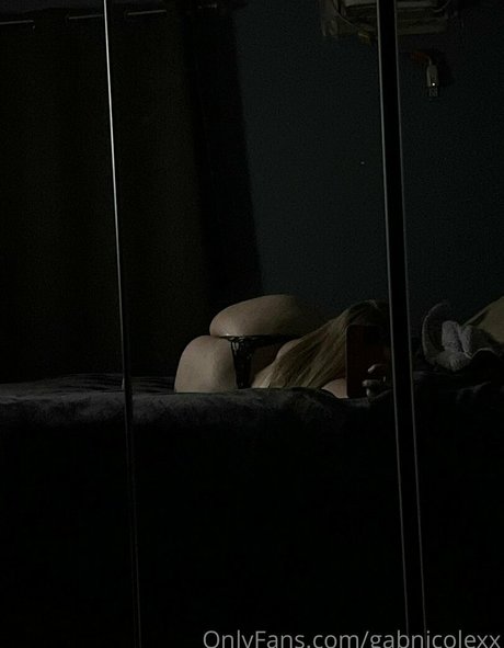 gabnicolexx perfekte schöne archiv