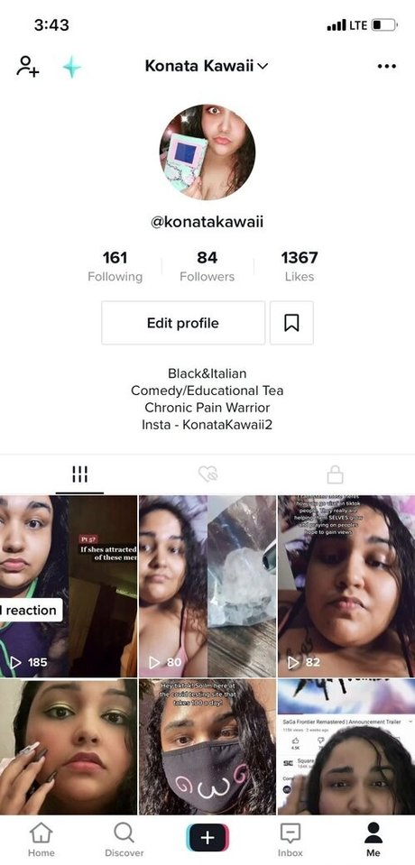 goddesskonata hd perfekte bild