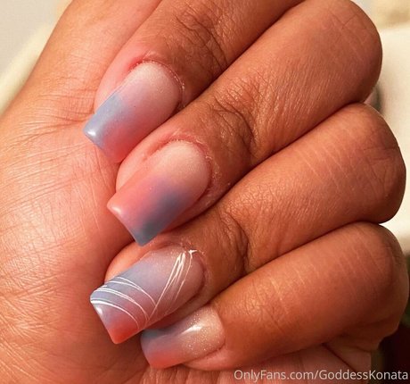 goddesskonata sexy nackt archiv