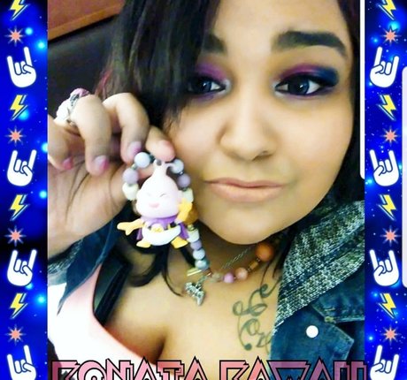 goddesskonata pornostar sex galerien