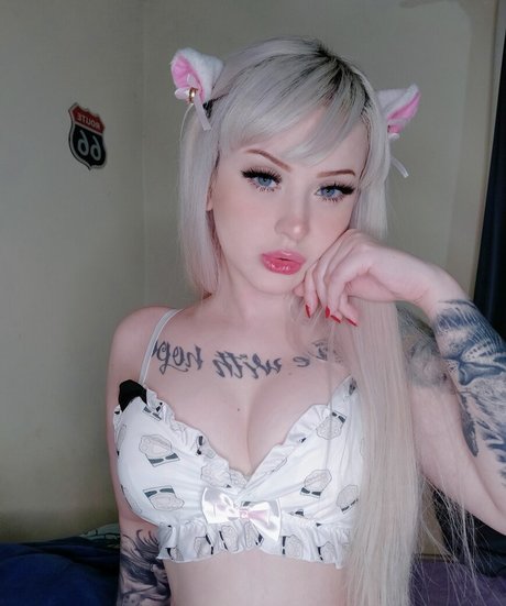 Bruna Isabela Bilder