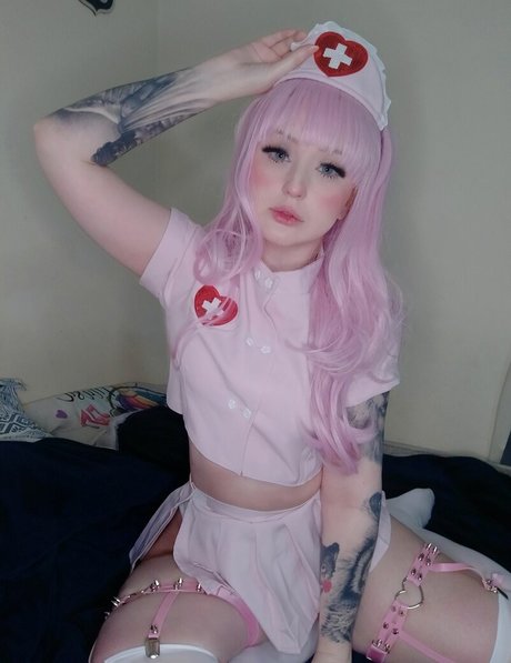 Bruna Isabela sexy pornostar foto