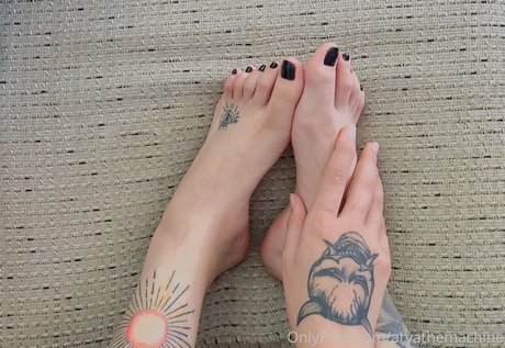 aryathemachine schöne nackt bild