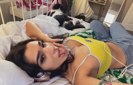 Itsivyblue model pornographische archiv