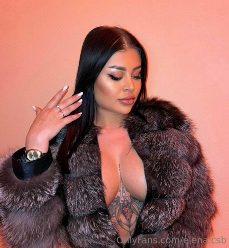 elena csb nackten foto