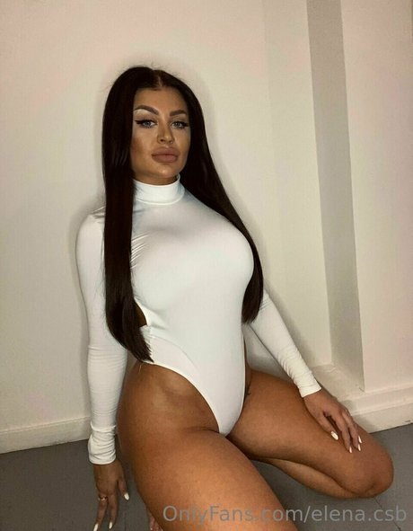 elena csb hübsche sexy bild