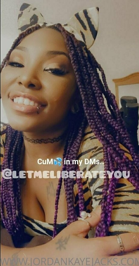 jordankaye perfekte foto