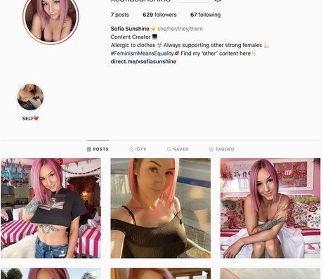 xsofiasunshinefree schöne kostenlose archiv