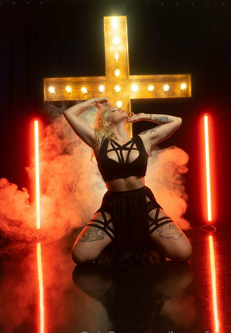 loonafree model nette fotos