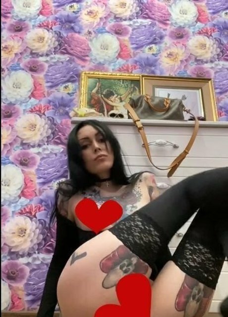 angelica dynamite pornostar hübsche bild