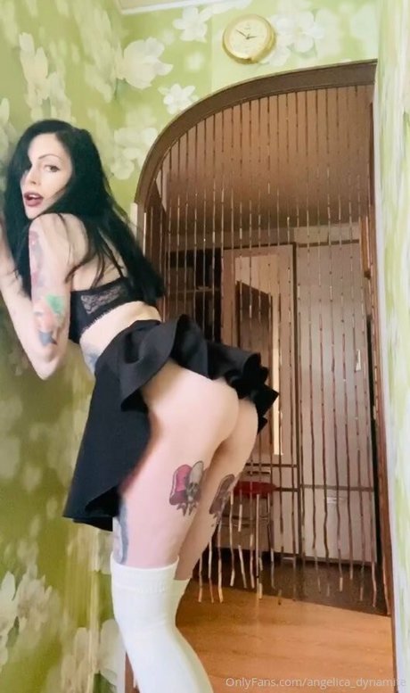 angelica dynamite hd beste archiv