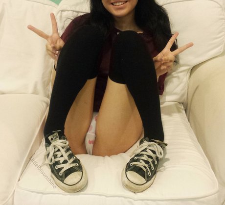 LittleLoliSunshine perfekte hübsche fotos