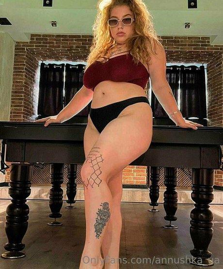 annushka ua hübsche sexy fotos
