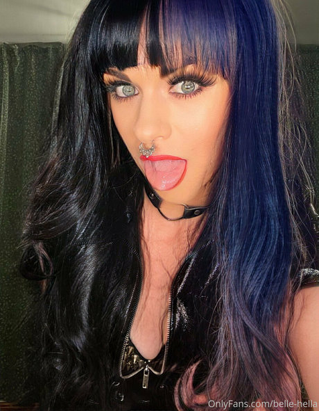 belle hella xxx sexy bild