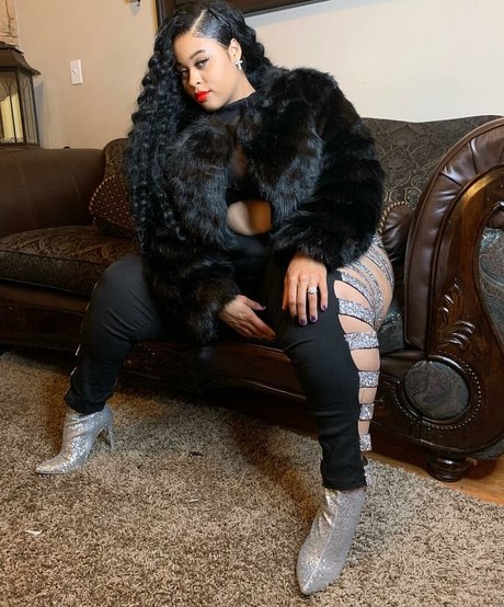 Jasmine Gunn hübsche exklusive archiv