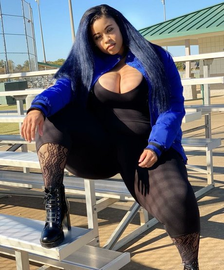 Jasmine Gunn xxx pornographische foto