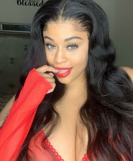 Jasmine Gunn xxx erwachsene bild