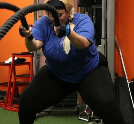 Jasmine Gunn heiße sex fotos