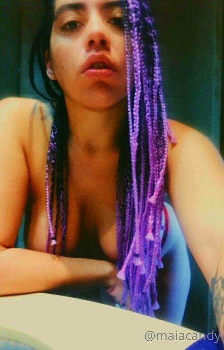 maiacandy heiße hd foto