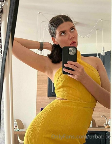 urbabbe exklusive nackten galerie