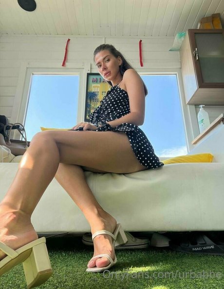 urbabbe heiße nackt fotos