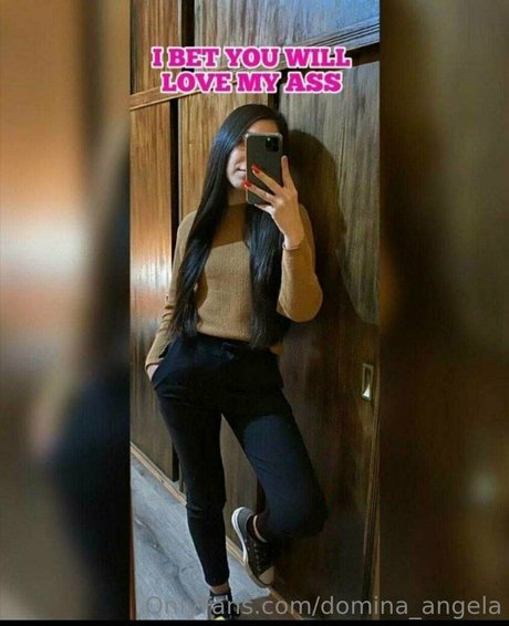 domina angela freie sex bilder