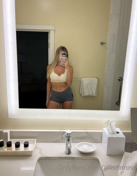 allisonrose freie nette bild