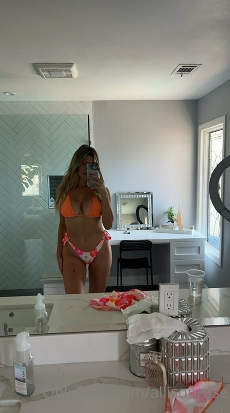 allisonrose top pornografische archiv