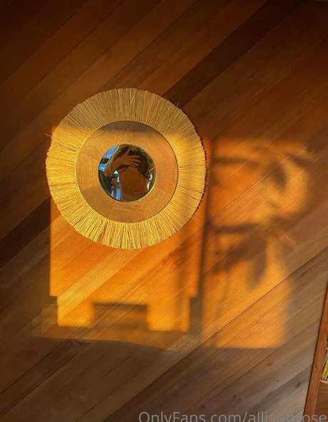 allisonrose xxx schöne galerie