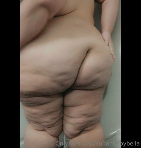 cubanbabybella Profilbild