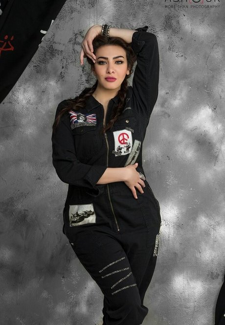 Mirhan Hussein heiße hd fotos