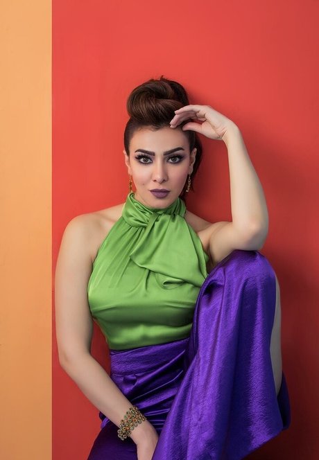 Mirhan Hussein schauspielerin nackt archiv